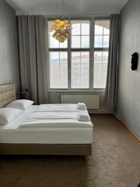 Berlincity Exteriér fotografie